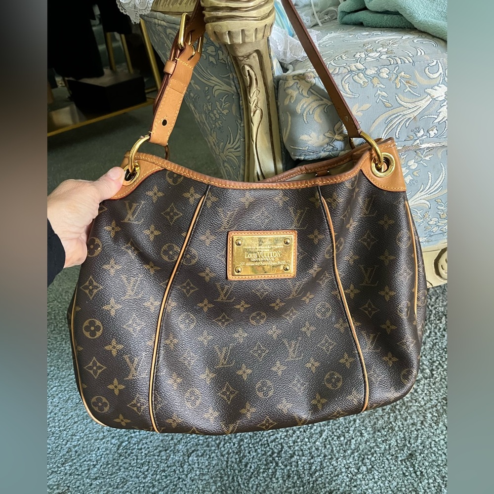 Louis Vuitton pure